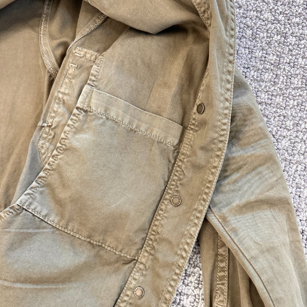 Current/Elliott The Commander Jacket - Picture 11 of 11